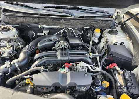 2013 Subaru Outback 2.5I Limited from USA, damaged, VIN 4S4BRCKC9D3297082